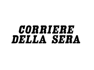 corriere della sera